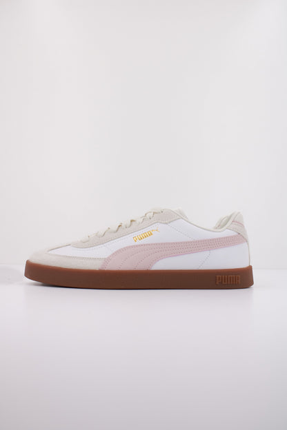 PUMA PUMA CLUB II ERA en color WHITE  (1)