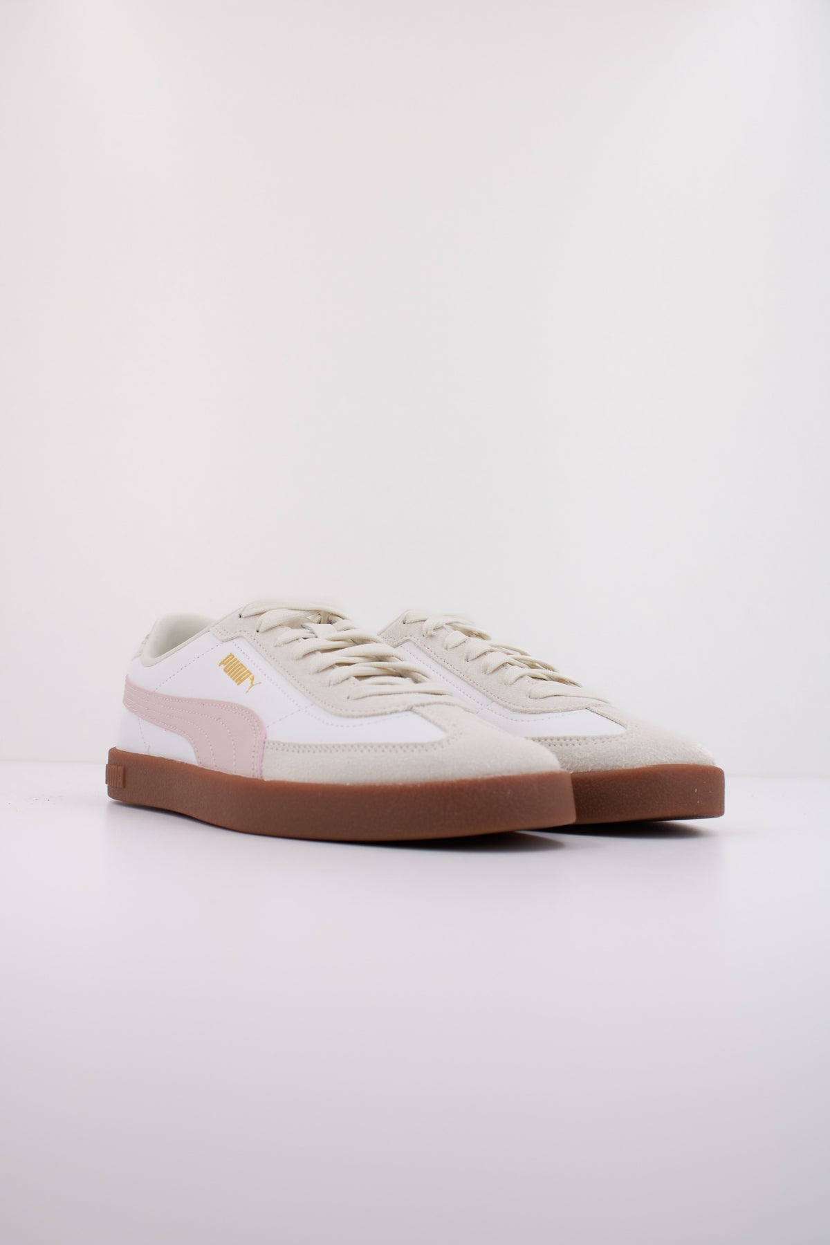 PUMA PUMA CLUB II ERA en color WHITE  (2)