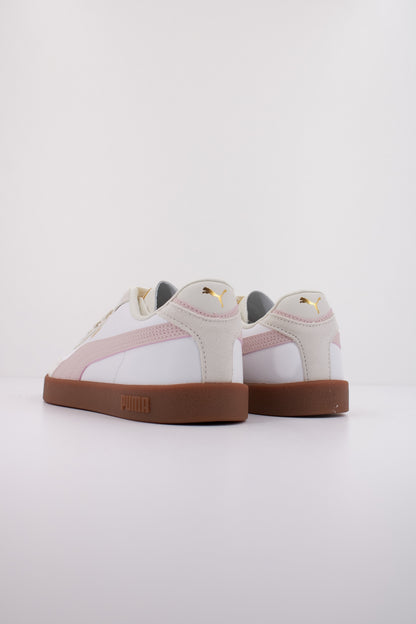 PUMA PUMA CLUB II ERA en color WHITE  (4)