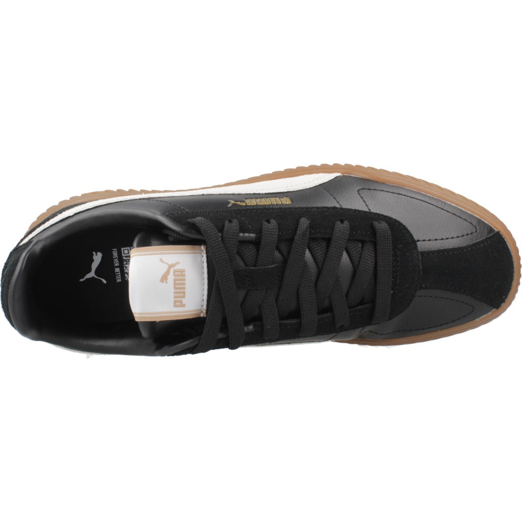 PUMA PUMA CLUB KAYZER OG en color BLACK  (7)