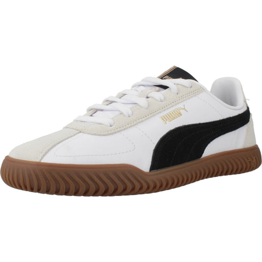 PUMA PUMA CLUB KAYZER OG en color WHITE  (1)