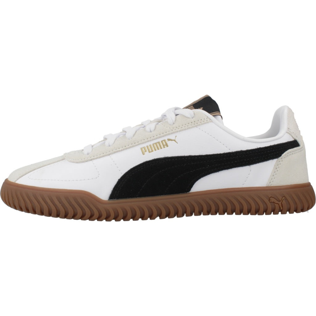 PUMA PUMA CLUB KAYZER OG en color WHITE  (2)