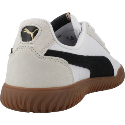 PUMA PUMA CLUB KAYZER OG en color WHITE  (3)
