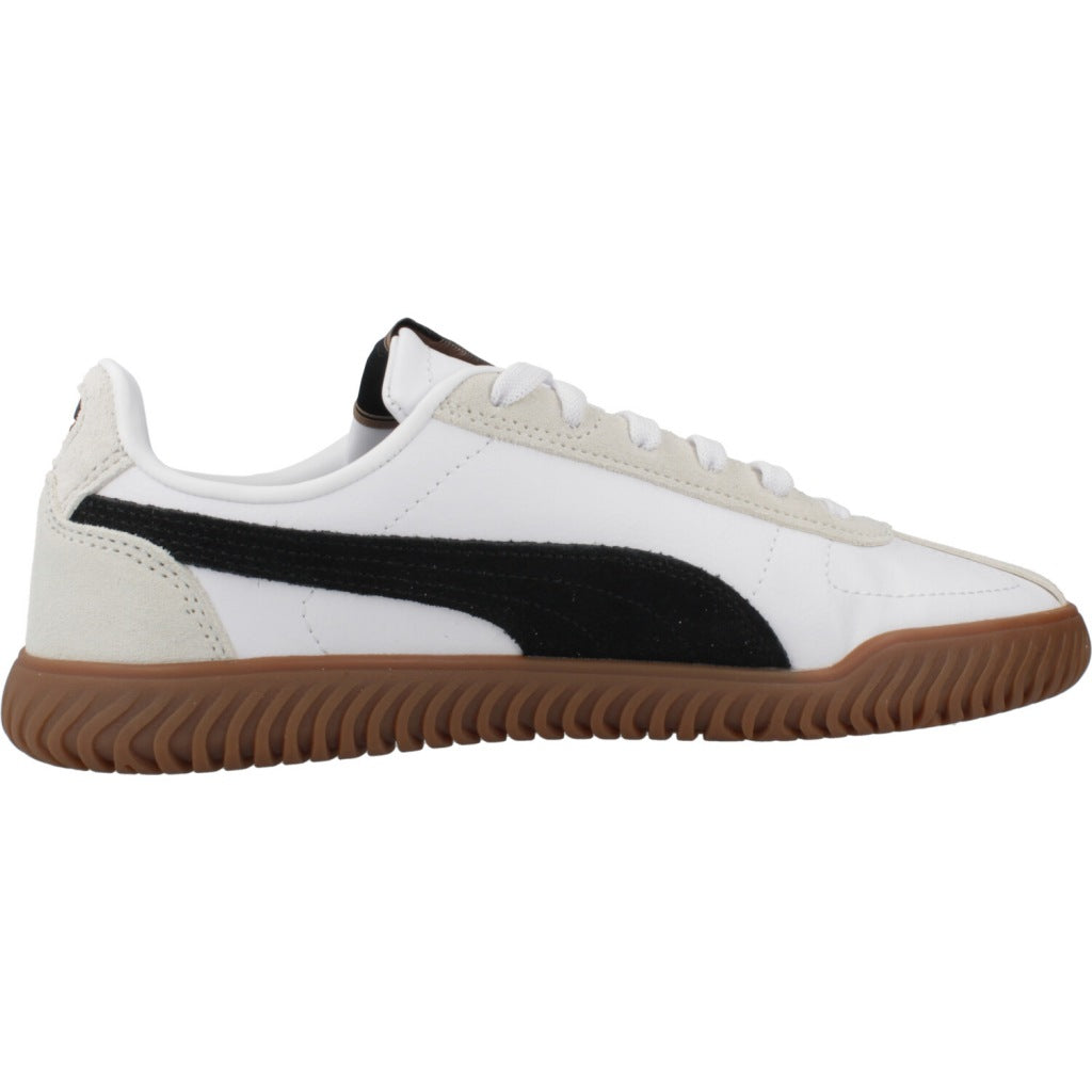 PUMA PUMA CLUB KAYZER OG en color WHITE  (4)