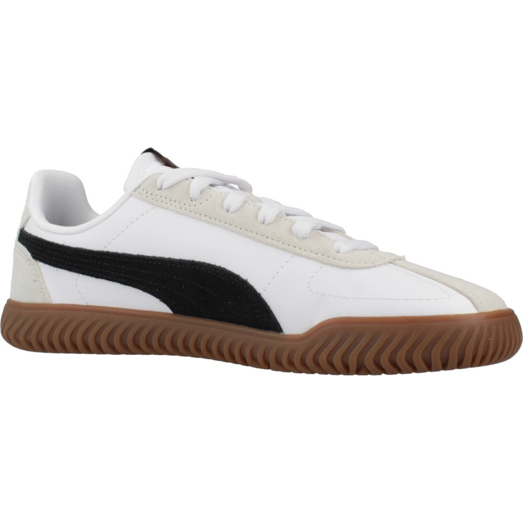 PUMA PUMA CLUB KAYZER OG en color WHITE  (5)