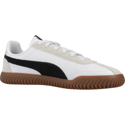 PUMA PUMA CLUB KAYZER OG en color WHITE  (5)