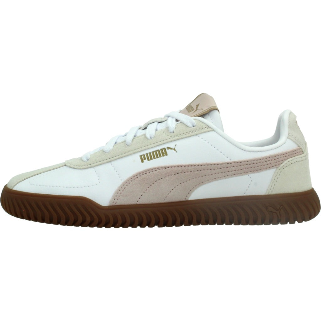 PUMA CLUB KAYZER OG en color WHITE  (2)