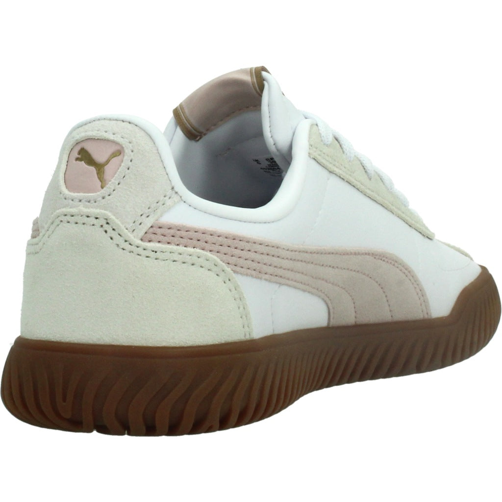 PUMA CLUB KAYZER OG en color WHITE  (3)