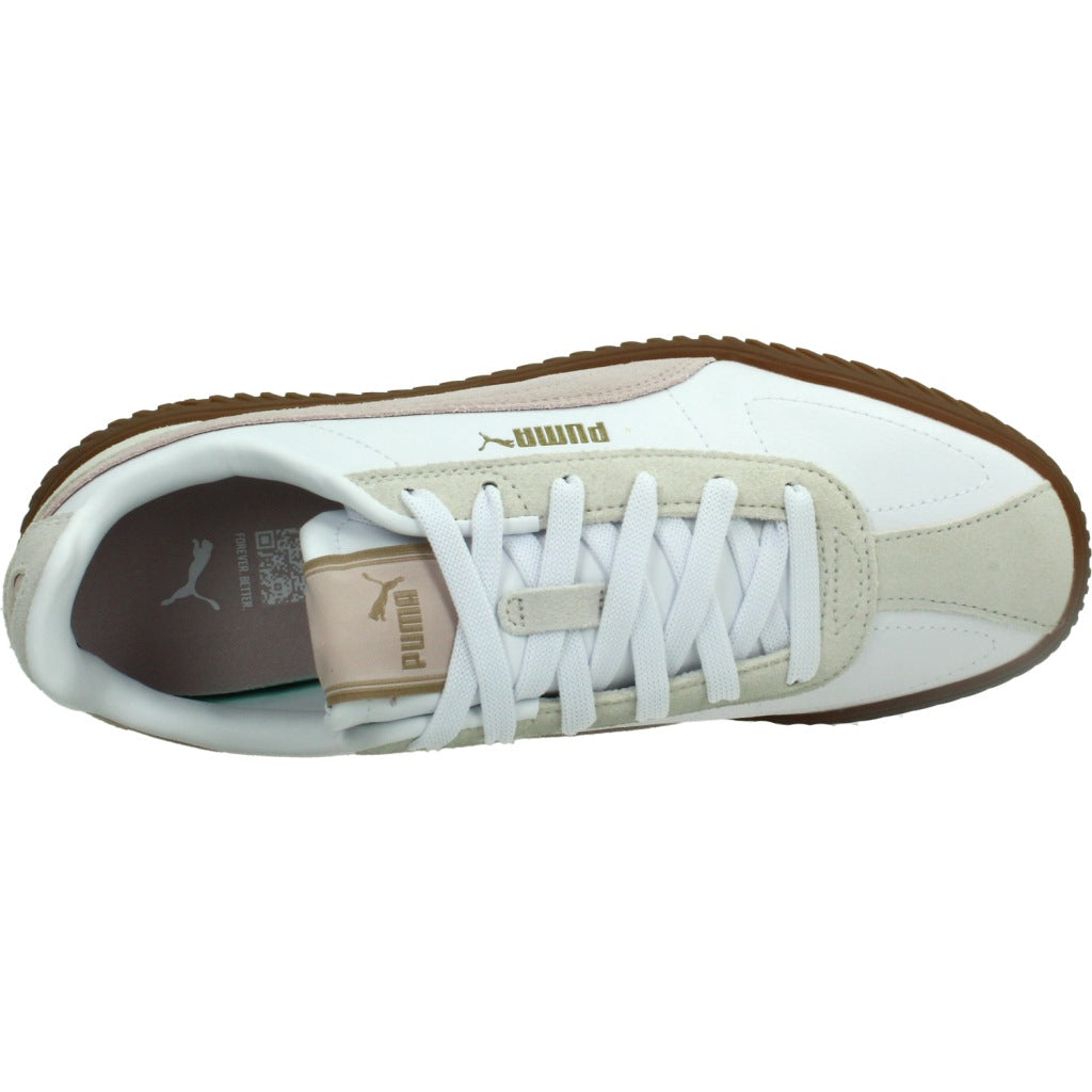 PUMA CLUB KAYZER OG en color WHITE  (7)