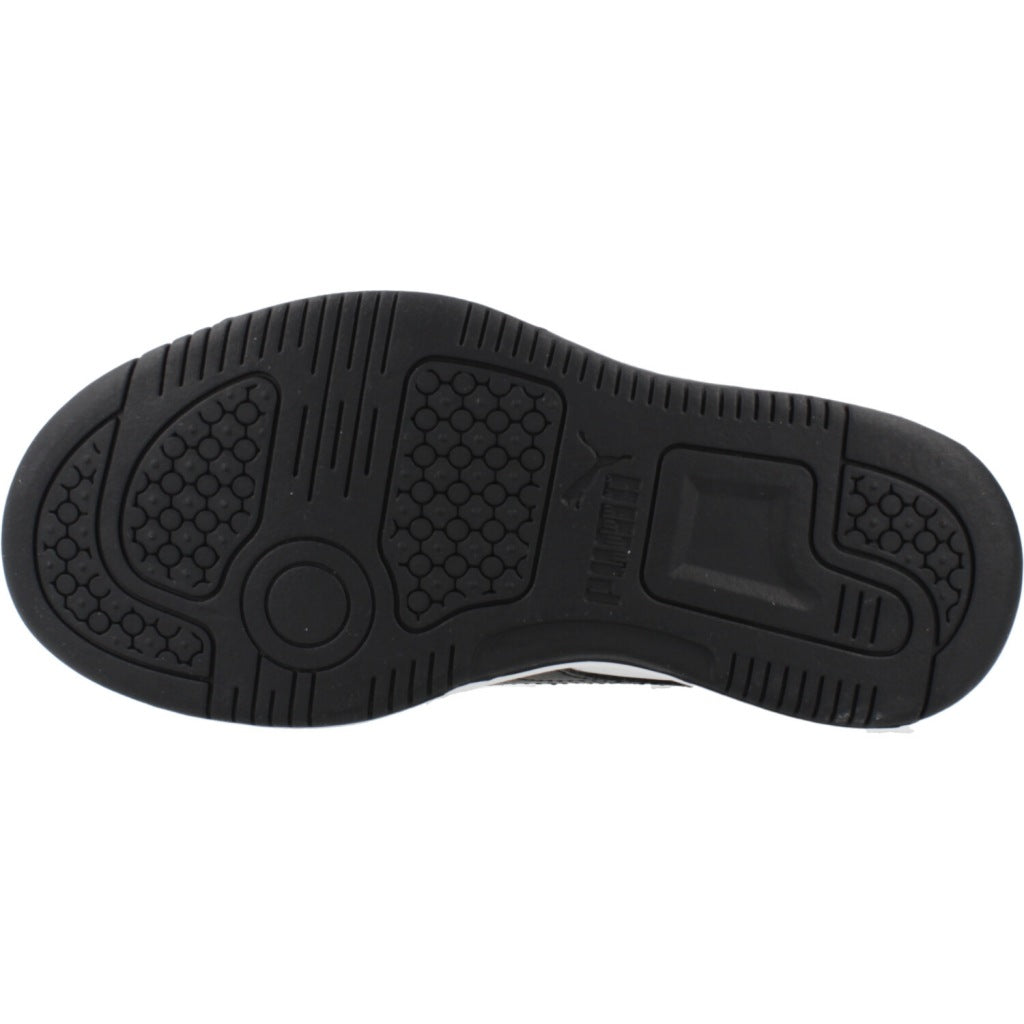 PUMA PUMA REBOUND V LO A en color WHITE  (6)
