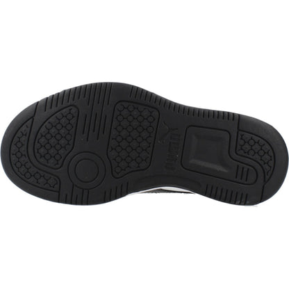 PUMA PUMA REBOUND V LO A en color WHITE  (6)