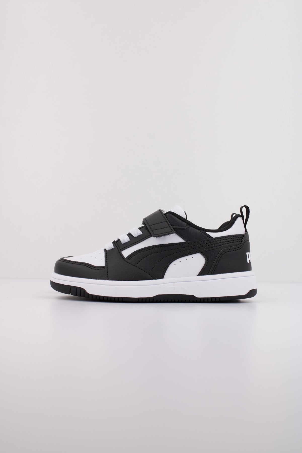 PUMA PUMA REBOUND V LO A en color WHITE  (1)