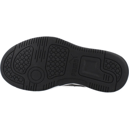 PUMA PUMA REBOUND V LO A en color WHITE  (6)