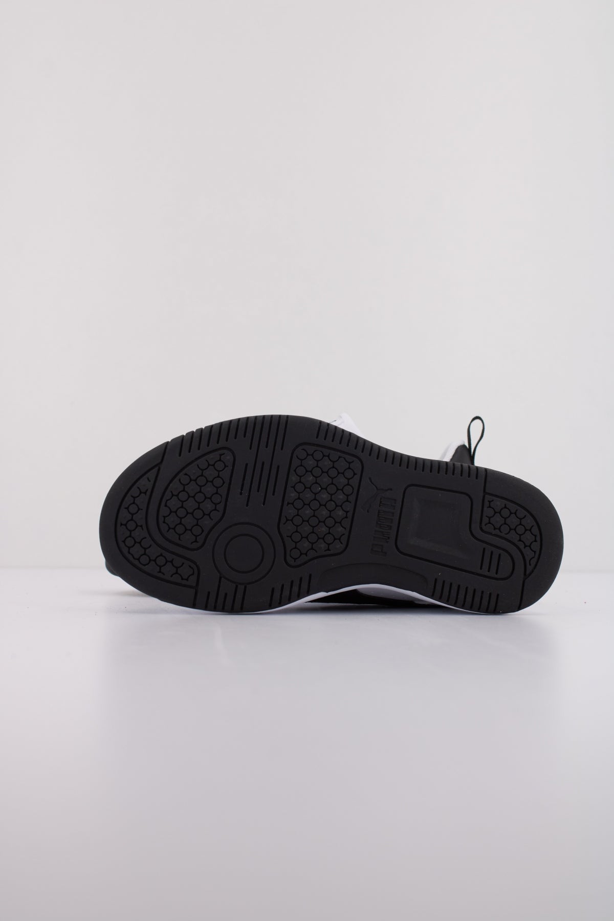 PUMA PUMA REBOUND V LO A en color WHITE  (5)