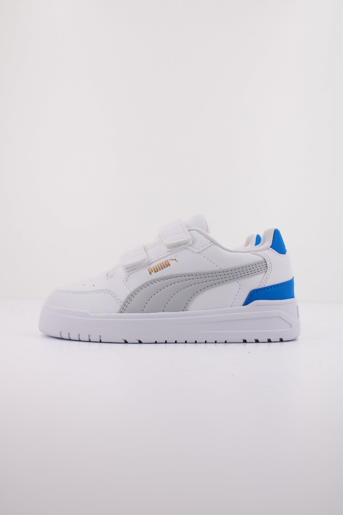 PUMA SHUFFLE DOWNTOWN LO  en color WHITE  (1)