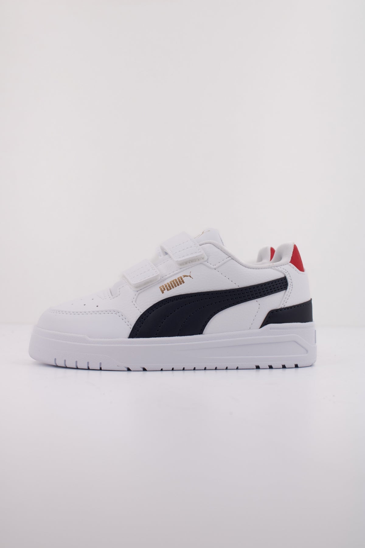 PUMA SHUFFLE DOWNTOWN LO  en color WHITE  (1)