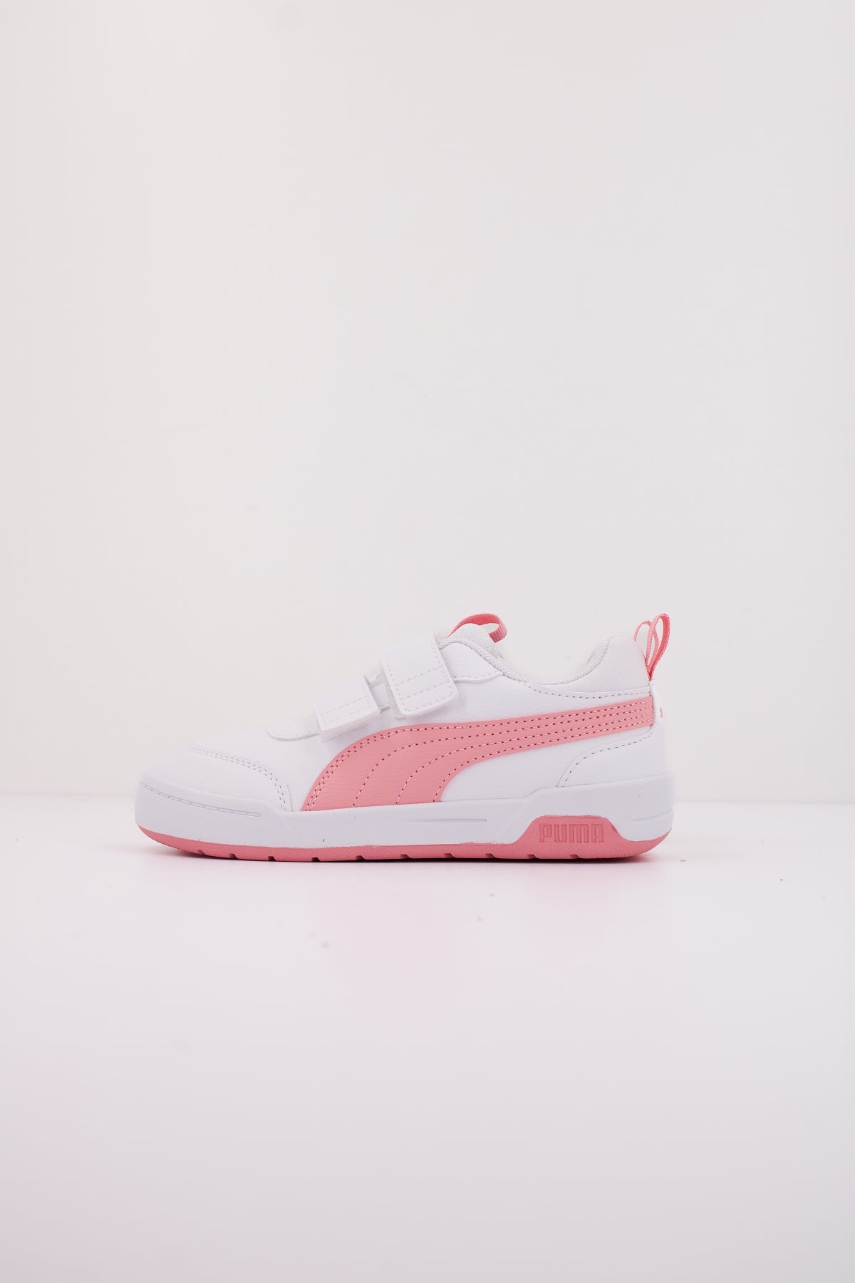 PUMA MULTIFLEX  SL V PS en color WHITE  (1)
