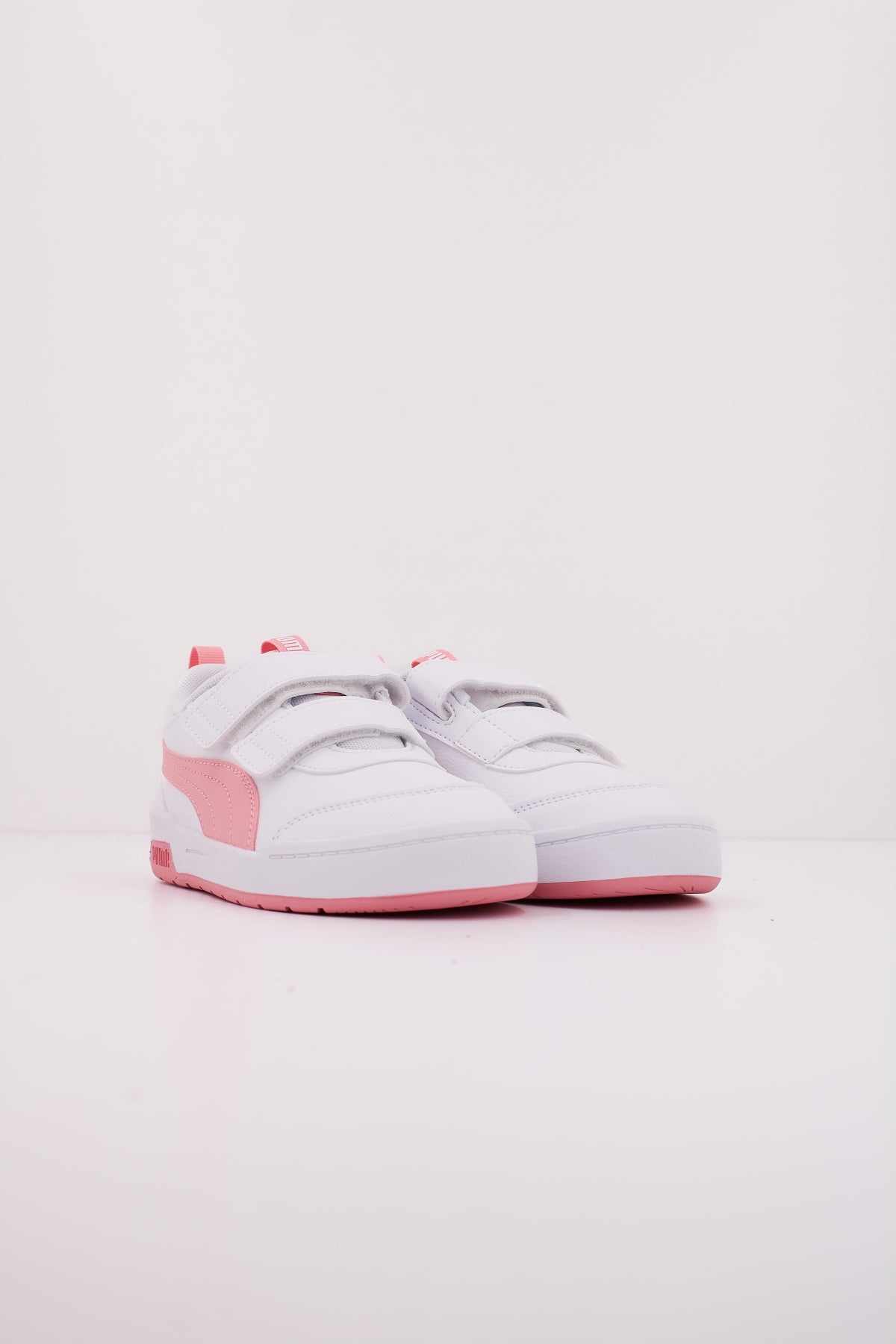 PUMA MULTIFLEX  SL V PS en color WHITE  (2)