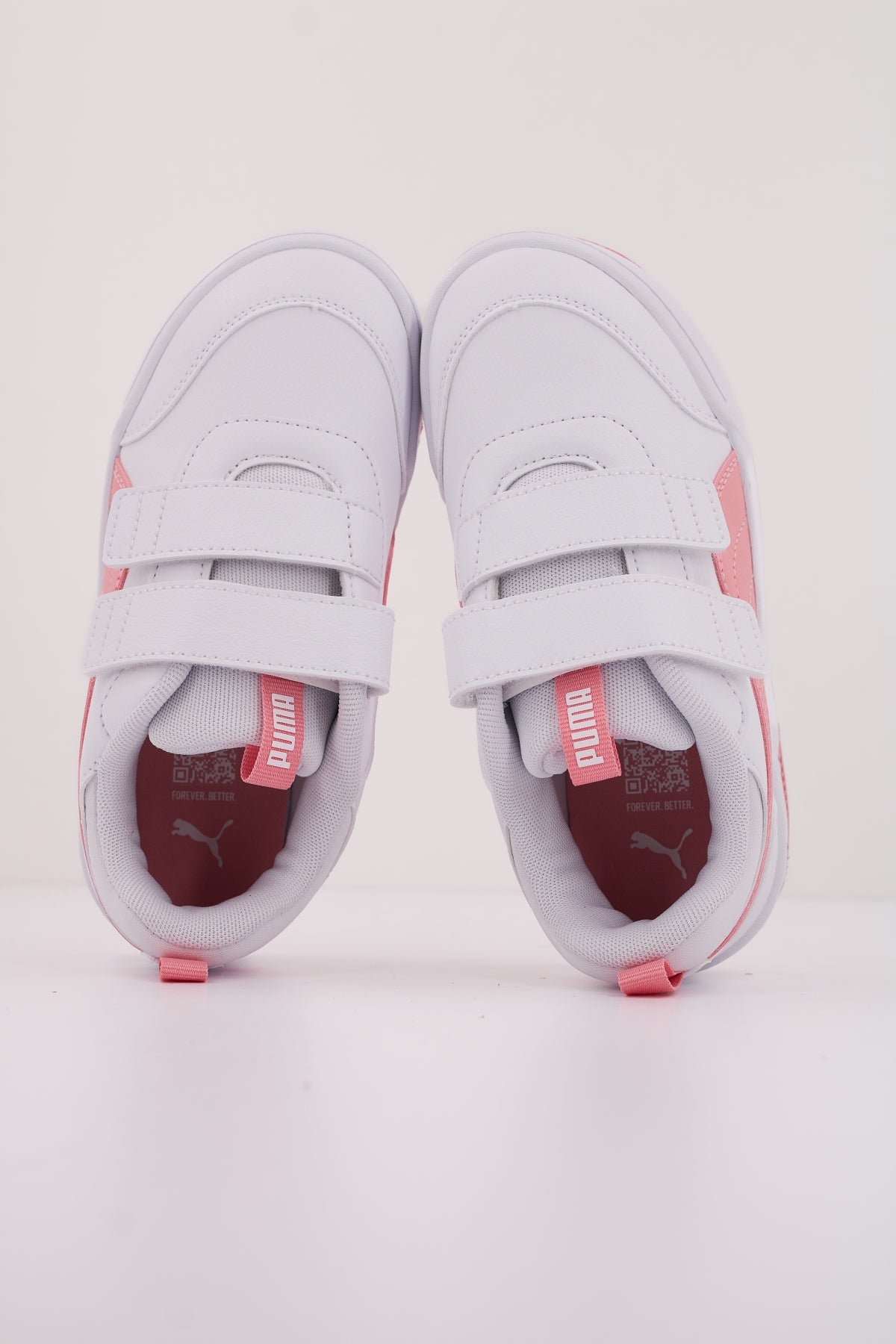 PUMA MULTIFLEX  SL V PS en color WHITE  (3)