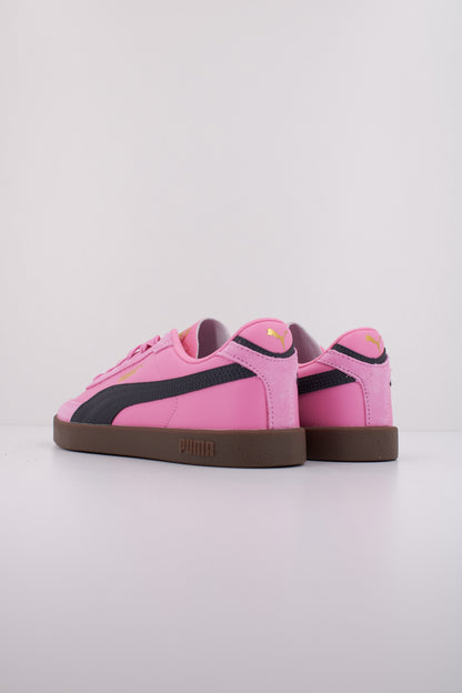 PUMA PUMA CLUB II ERA JR en color PINK  (4)