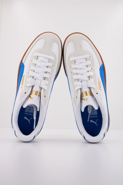 PUMA PUMA CLUB II ERA JR en color WHITE  (3)