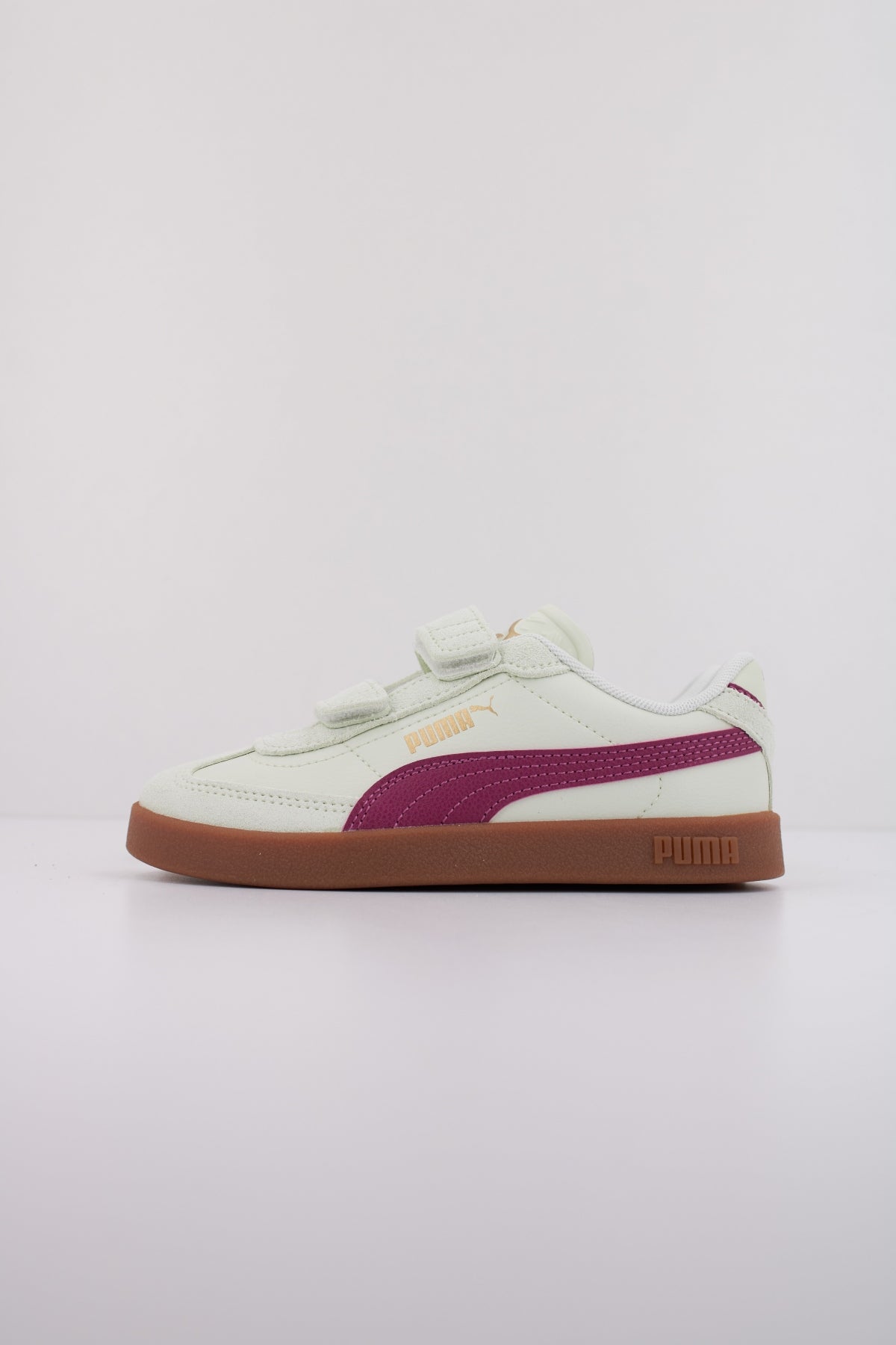 PUMA PUMA CLUB II ERA V P en color BLUE  (1)