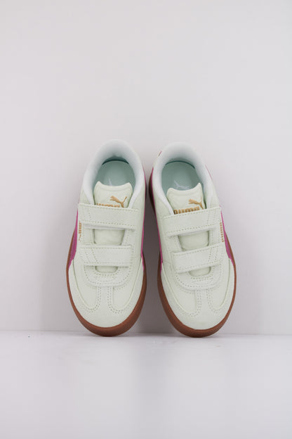 PUMA PUMA CLUB II ERA V P en color BLUE  (3)