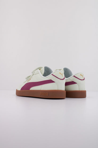 PUMA PUMA CLUB II ERA V P en color BLUE  (4)