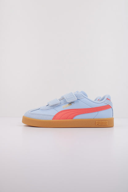 PUMA PUMA CLUB II ERA V P en color BLUE  (1)