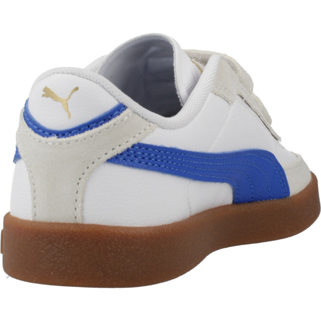 PUMA PUMA CLUB II ERA V P en color WHITE  (3)