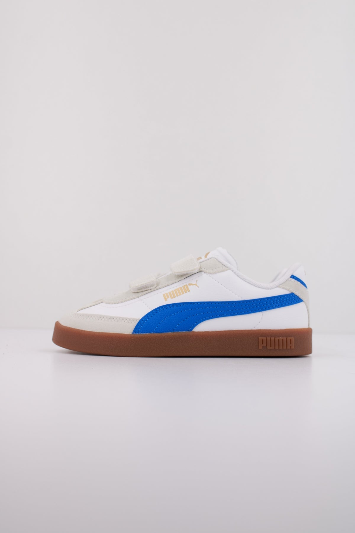 PUMA PUMA CLUB II ERA V P en color WHITE  (1)