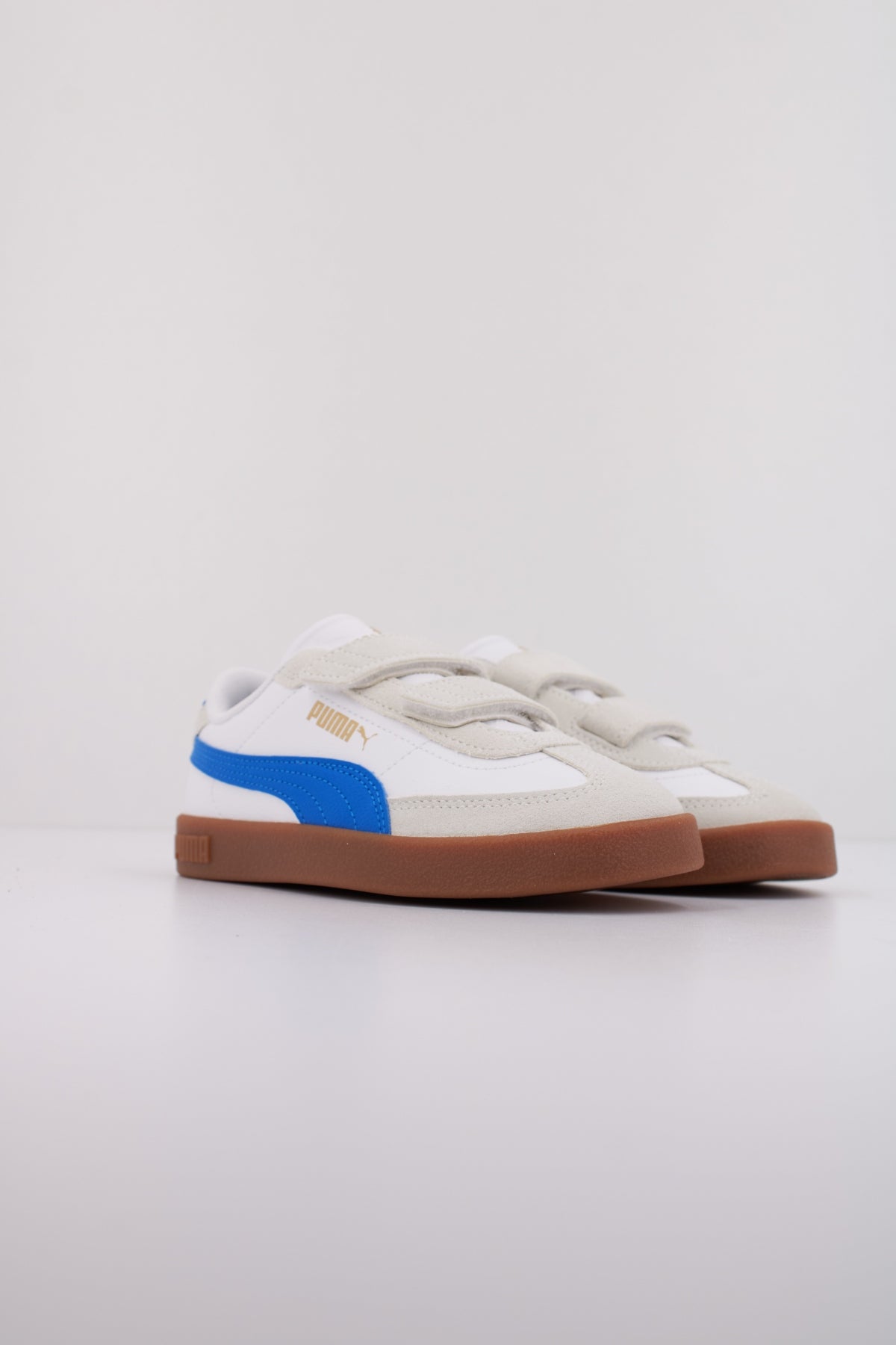 PUMA PUMA CLUB II ERA V P en color WHITE  (2)