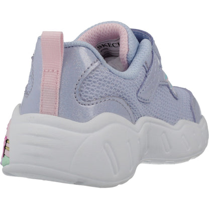 SKECHERS PLAY SCENE FUN SQUAD en color PWMT  (3)