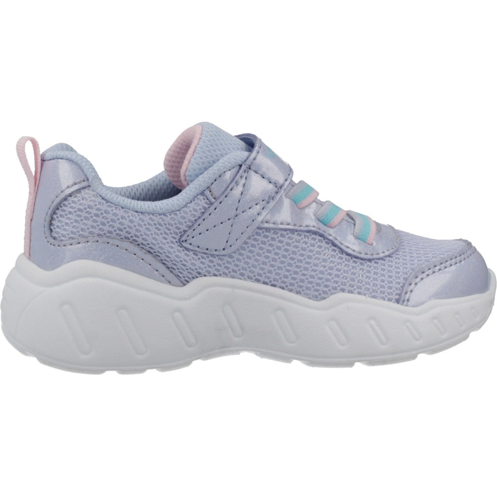 SKECHERS PLAY SCENE FUN SQUAD en color PWMT  (4)
