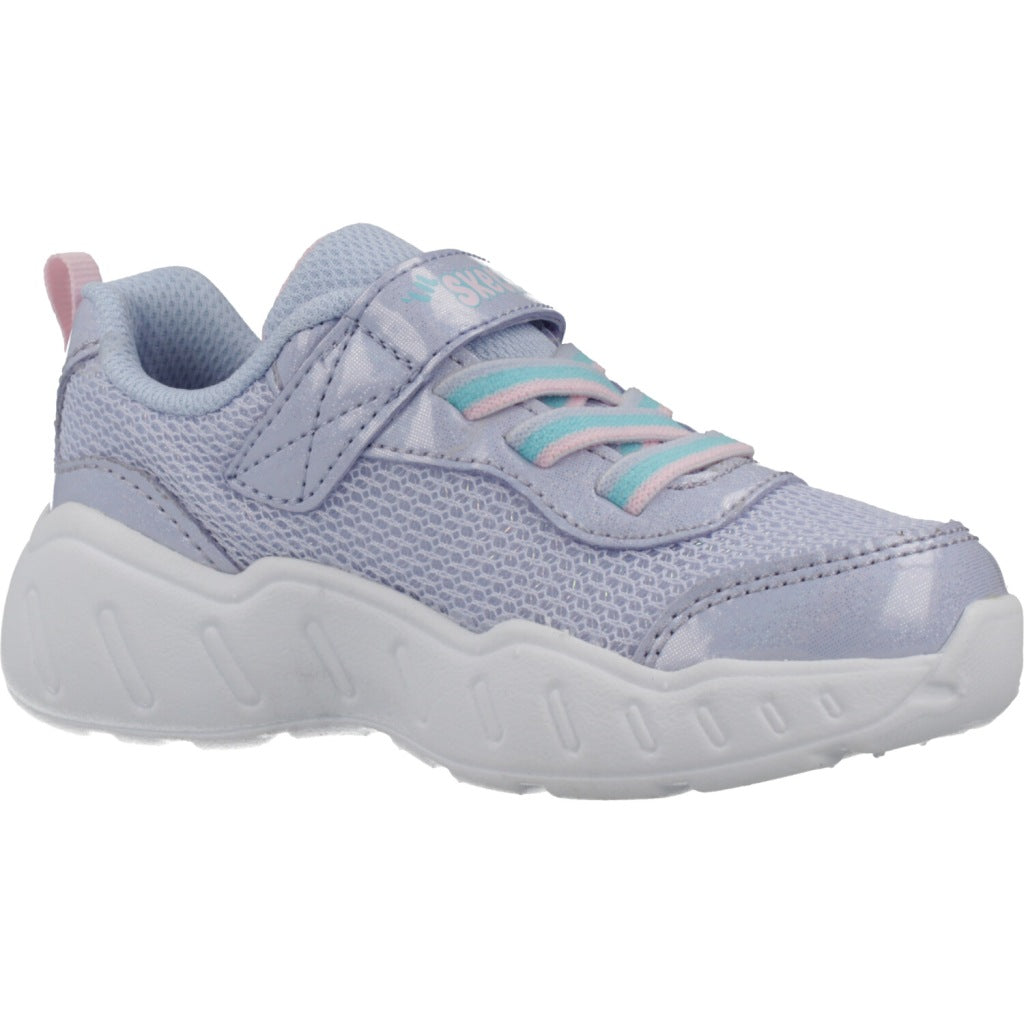 SKECHERS PLAY SCENE FUN SQUAD en color PWMT  (5)