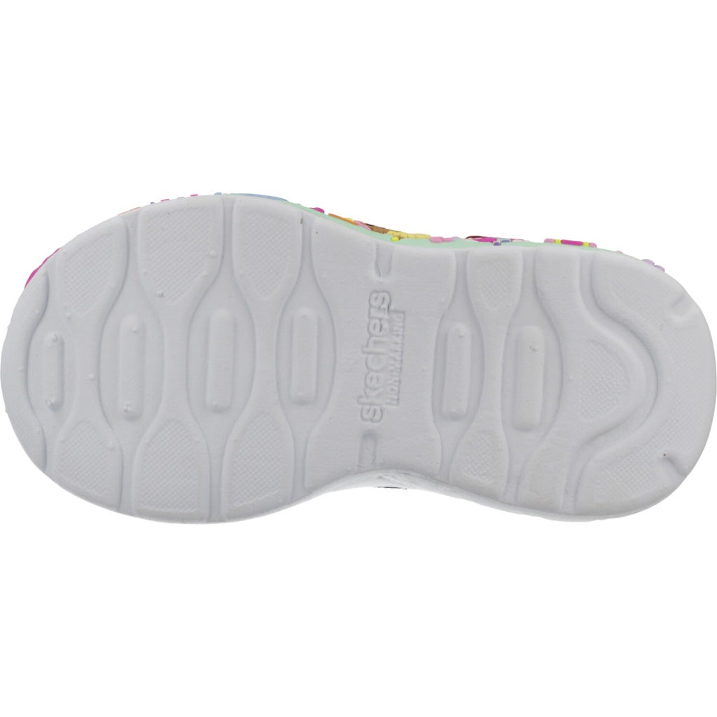 SKECHERS PLAY SCENE FUN SQUAD en color PWMT  (6)