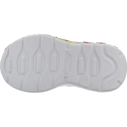 SKECHERS PLAY SCENE FUN SQUAD en color PWMT  (6)