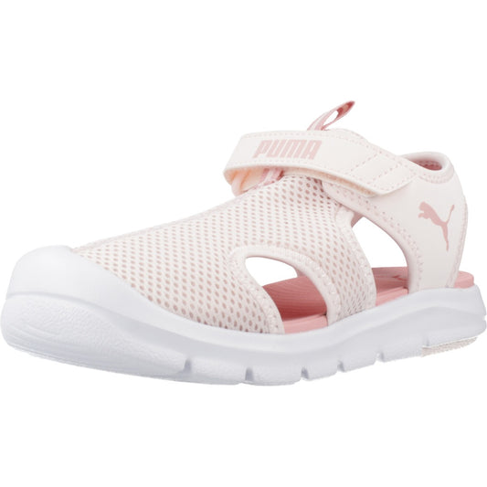PUMA FUN RACER SANDAL MES en color PINK  (1)