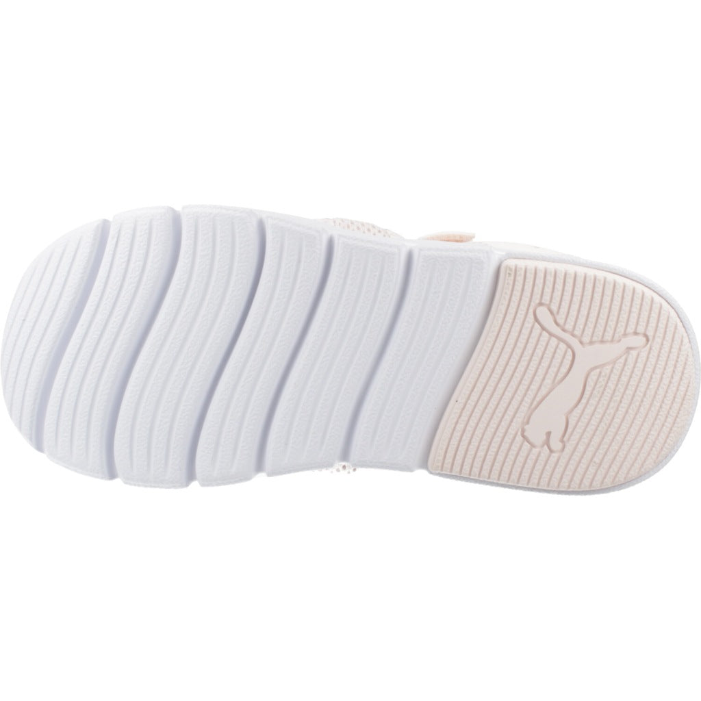 PUMA FUN RACER SANDAL MES en color PINK  (7)
