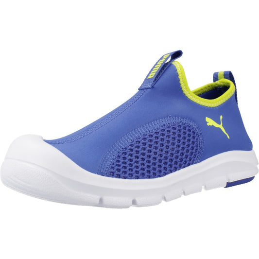 PUMA FUN RACER WATER SAND en color BLUE  (1)