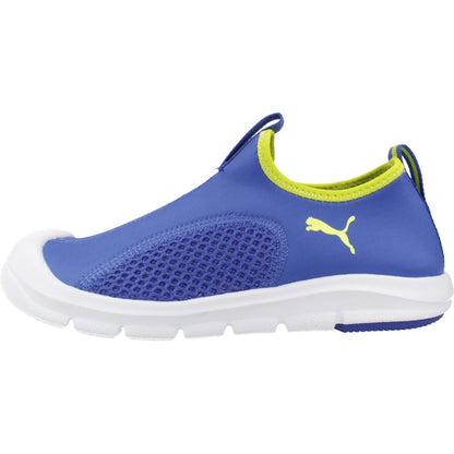 PUMA FUN RACER WATER SAND en color BLUE  (2)
