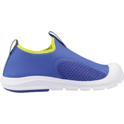 PUMA FUN RACER WATER SAND en color BLUE  (4)