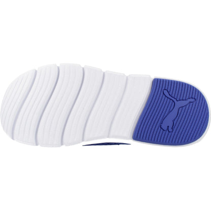 PUMA FUN RACER WATER SAND en color BLUE  (7)