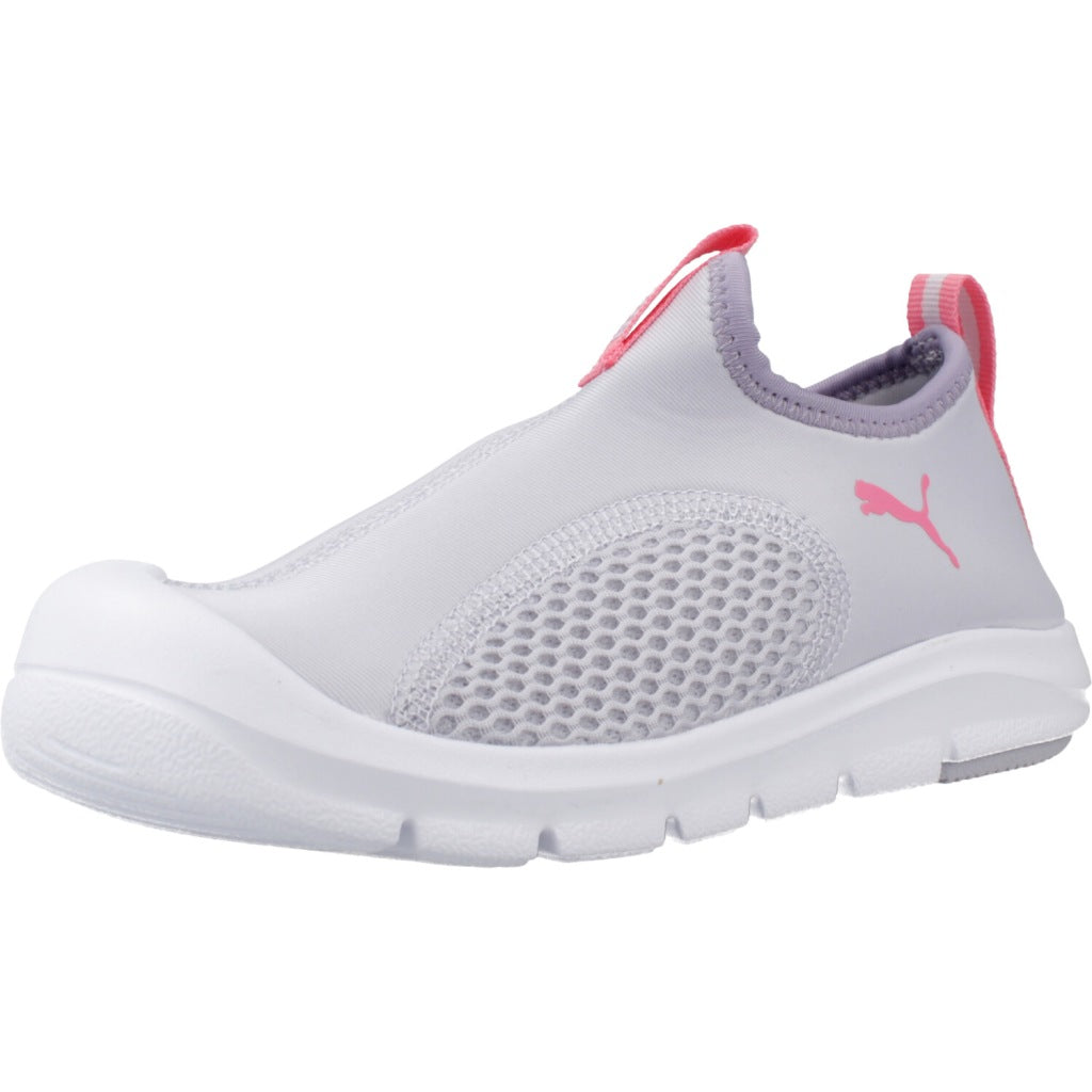 PUMA FUN RACER WATER SAND en color PURPLE  (1)