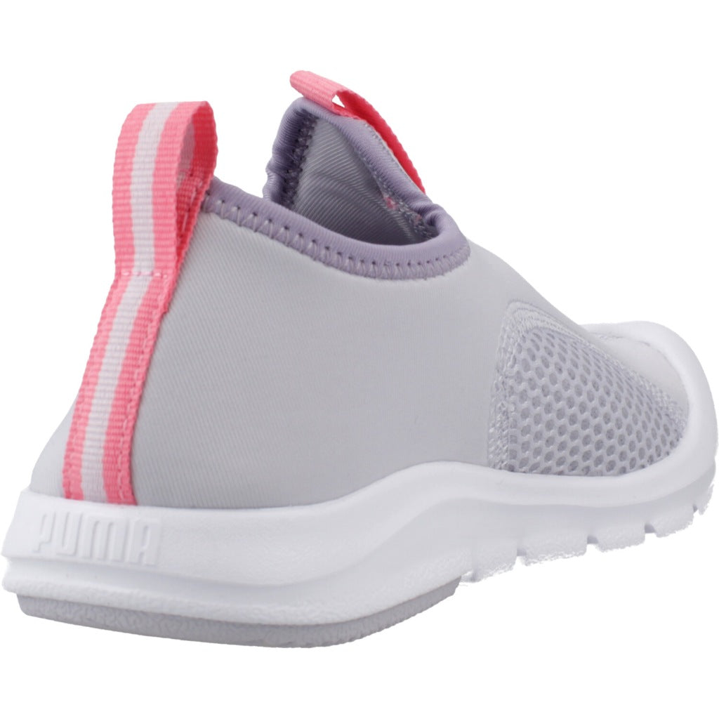 PUMA FUN RACER WATER SAND en color PURPLE  (3)