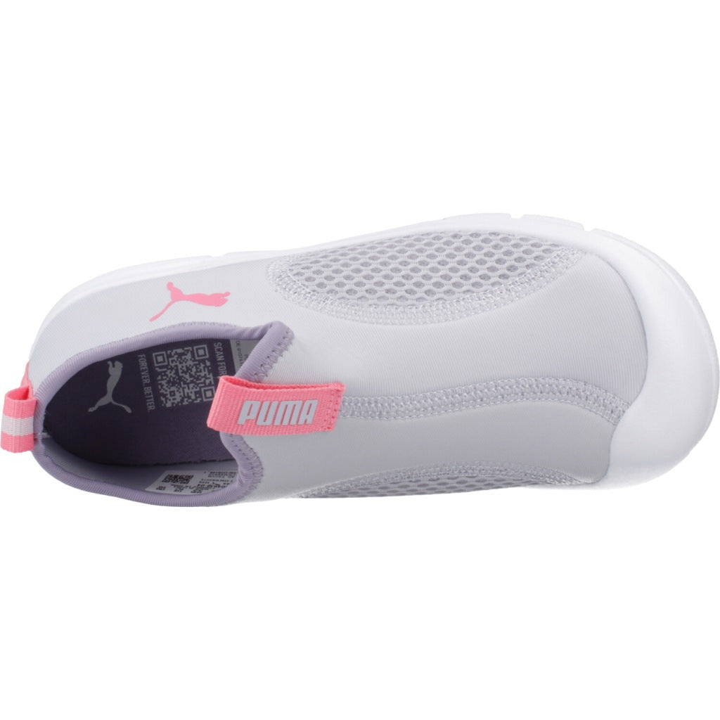 PUMA FUN RACER WATER SAND en color PURPLE  (6)