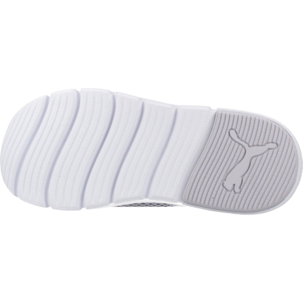 PUMA FUN RACER WATER SAND en color PURPLE  (7)