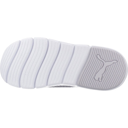 PUMA FUN RACER WATER SAND en color PURPLE  (7)