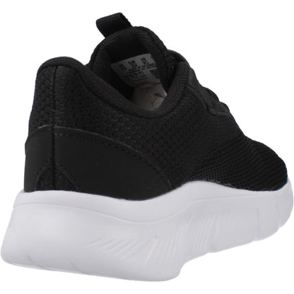 PUMA FLEXFOCUS MODERN AC en color BLACK  (3)