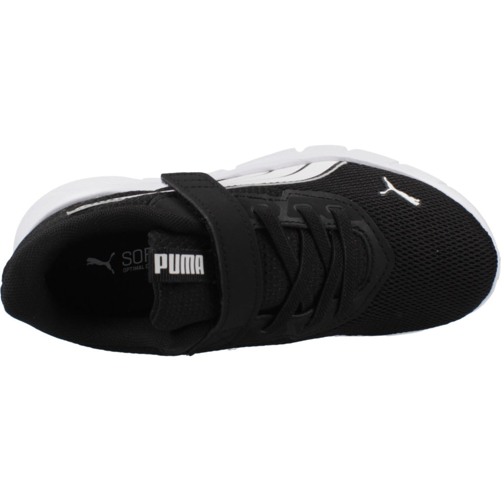 PUMA FLEXFOCUS MODERN AC en color BLACK  (7)